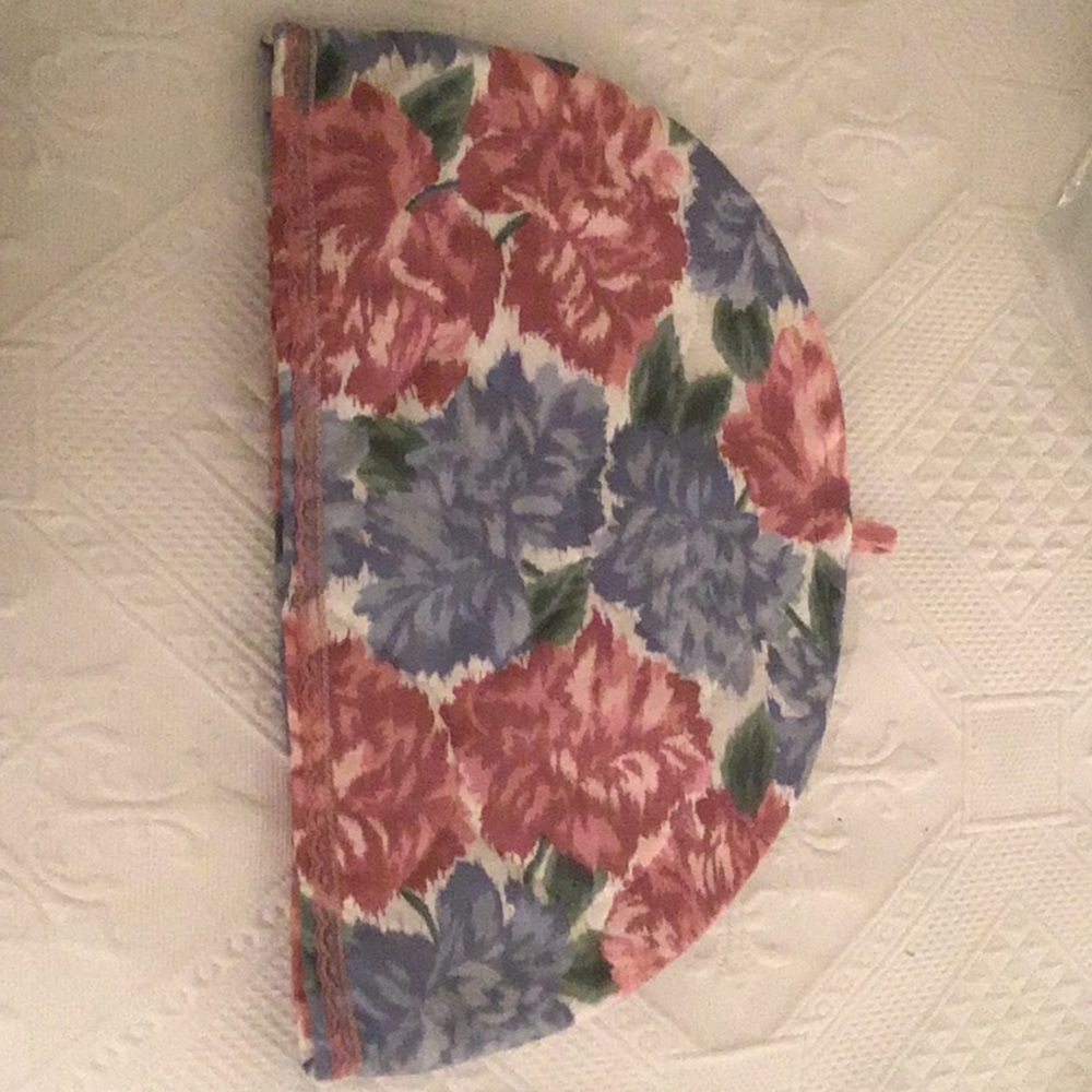 FLORAL TEAPOT COZY